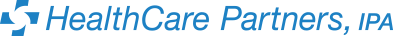 Healthcare Partners NY Logo