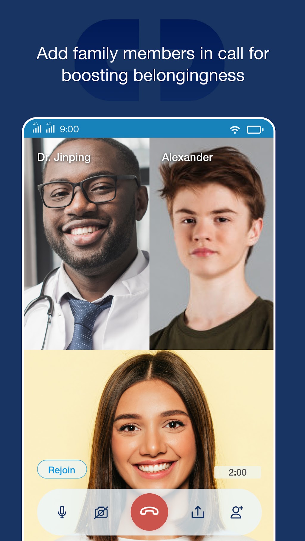 CyberMed Video Visit