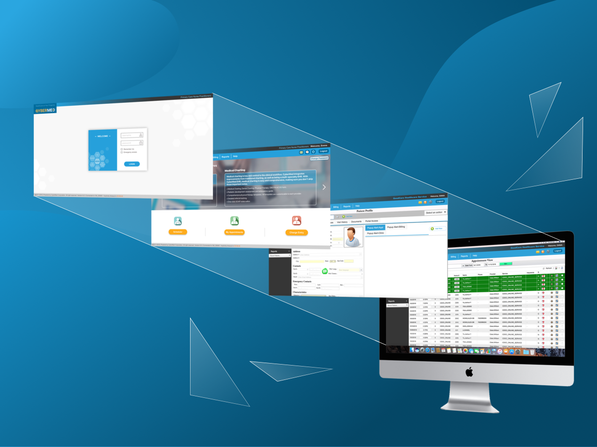 Mee Health Inw Patient Portal | CyberMed CyberMed Health Inc