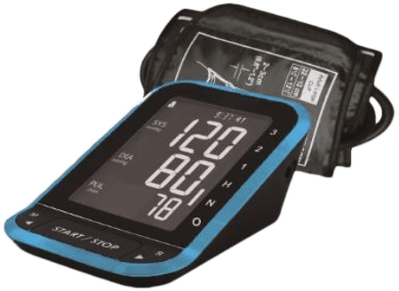 BP Monitor