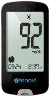 Glucometer