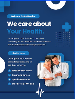 CyberMed Brochure