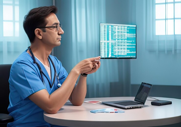 Patient Info APIs